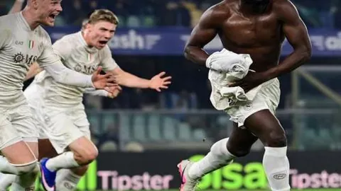 德罗巴之子伊萨克加盟亚美尼亚乙级球队海克